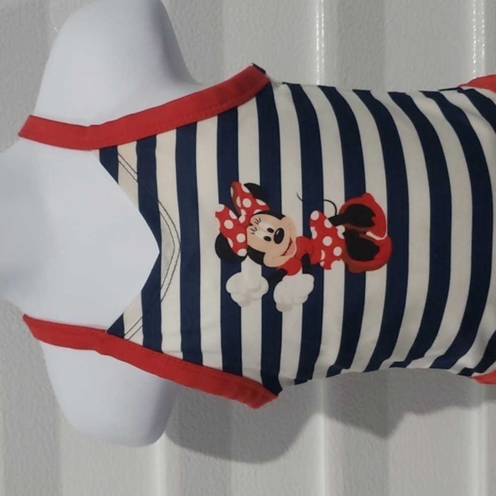 Girls swim suit size 3T Disney brand - Picture 2 of 8